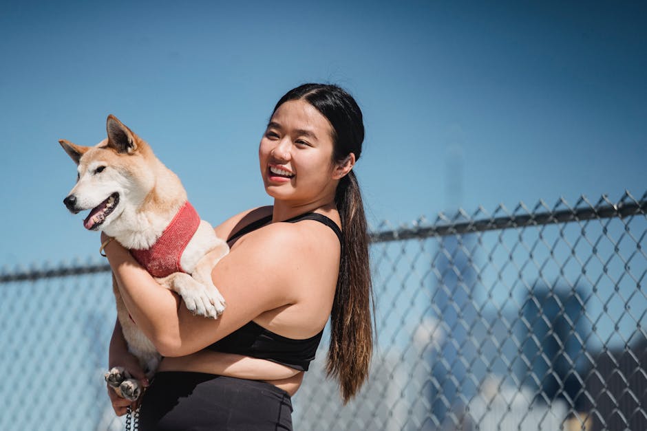 Positive Reinforcement: The Key to Effective Pet Training